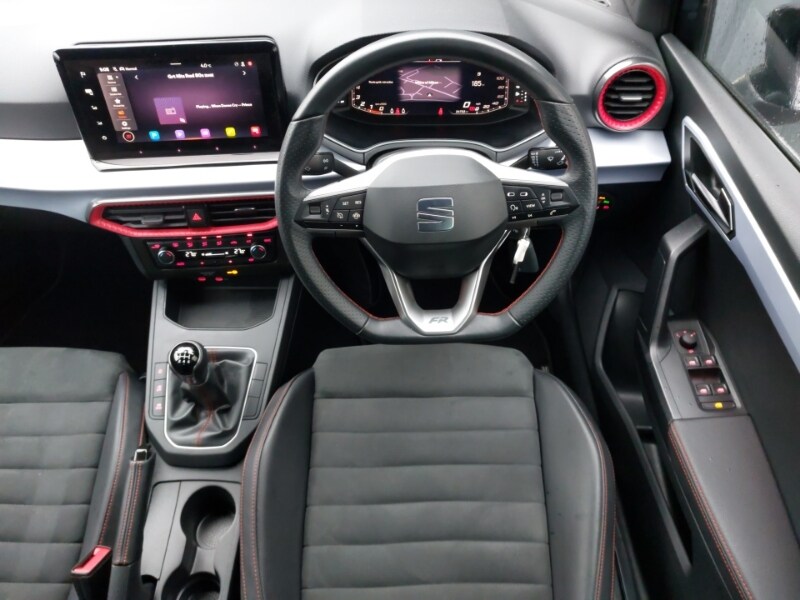 Used SEAT Ibiza 2024 for sale - 77606206: Photo 7