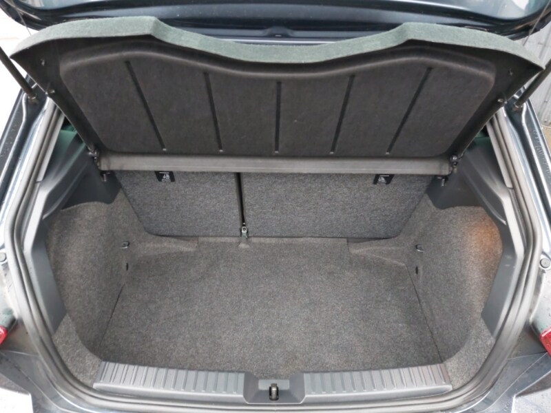 Used SEAT Ibiza 2024 for sale - 77606206: Photo 8