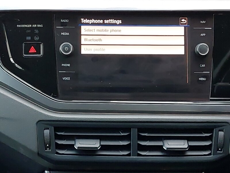 Used Volkswagen Polo 2020 for sale - 77790612: Photo 13