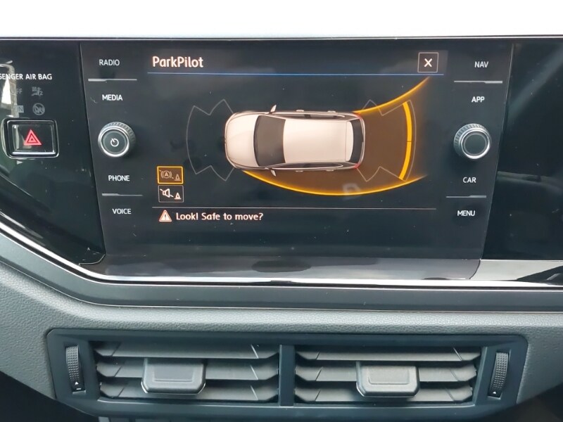 Used Volkswagen Polo 2020 for sale - 77790612: Photo 18