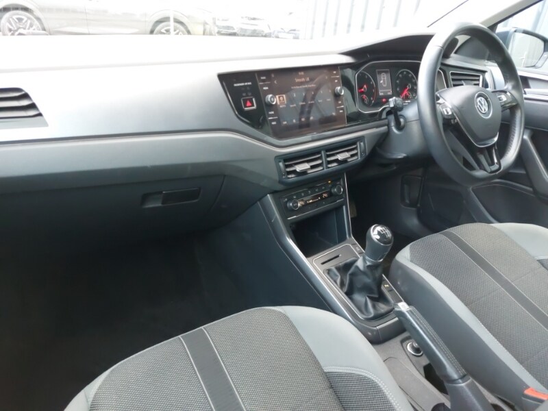 Used Volkswagen Polo 2020 for sale - 77790612: Photo 19
