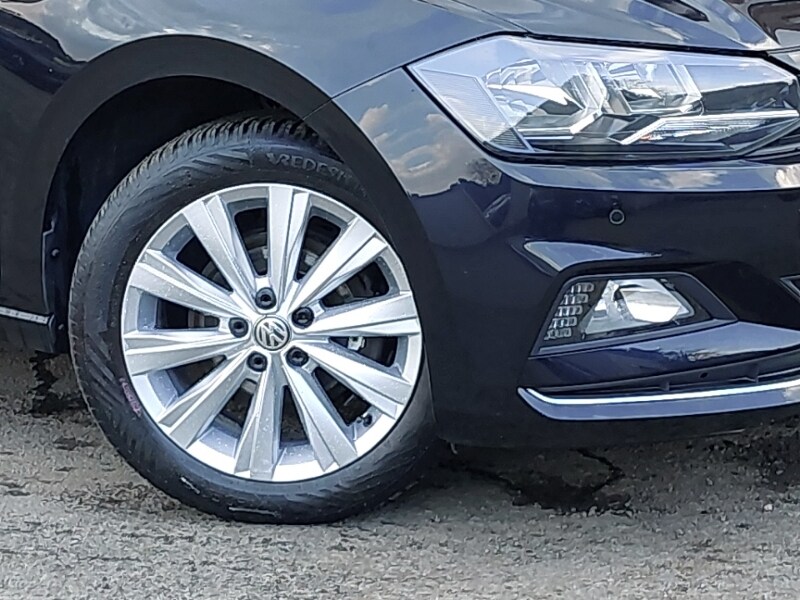 Used Volkswagen Polo 2020 for sale - 77790612: Photo 9