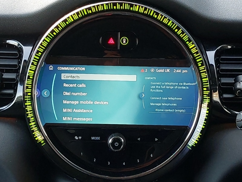 Used MINI Hatch 2023 for sale - 77694976: Photo 11