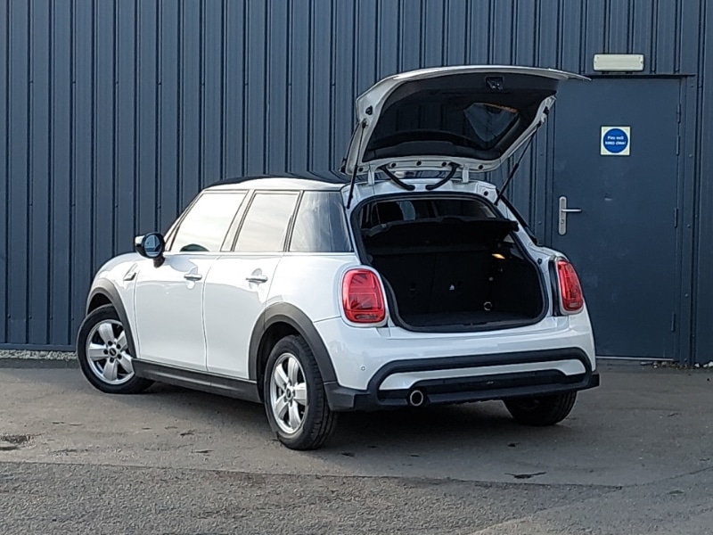 Used MINI Hatch 2023 for sale - 77694976: Photo 12