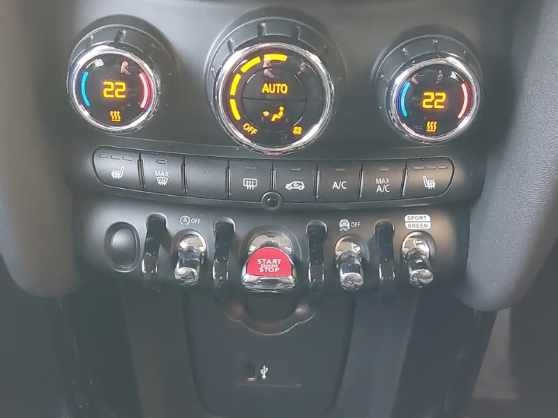 Used MINI Hatch 2023 for sale - 77694976: Photo 13