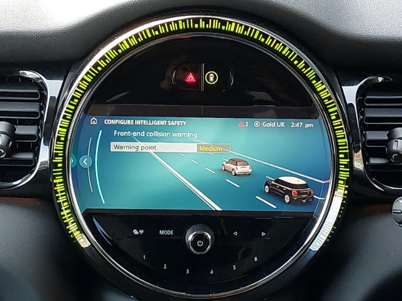 Used MINI Hatch 2023 for sale - 77694976: Photo 15