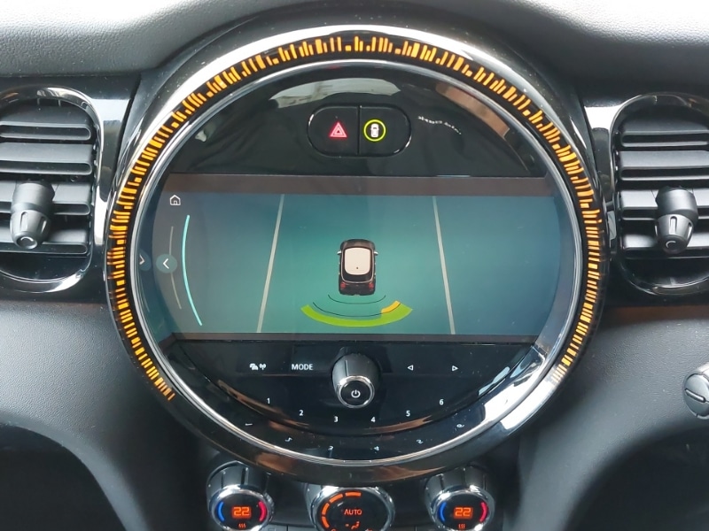 Used MINI Hatch 2023 for sale - 77694976: Photo 18