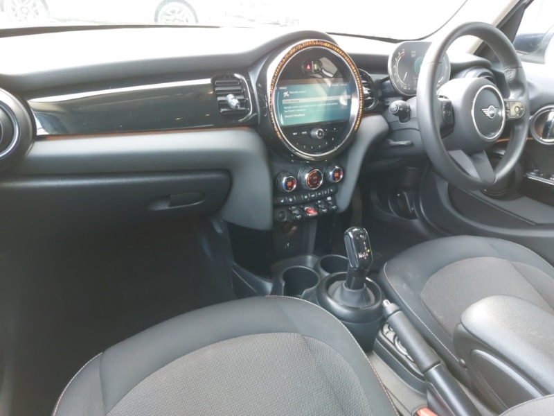 Used MINI Hatch 2023 for sale - 77694976: Photo 19