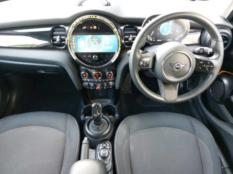 Used MINI Hatch 2023 for sale - 77694976: Photo 2