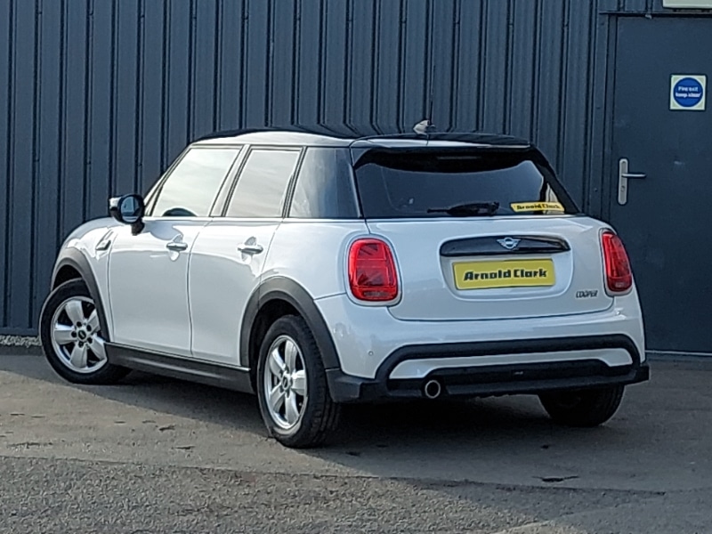 Used MINI Hatch 2023 for sale - 77694976: Photo 3