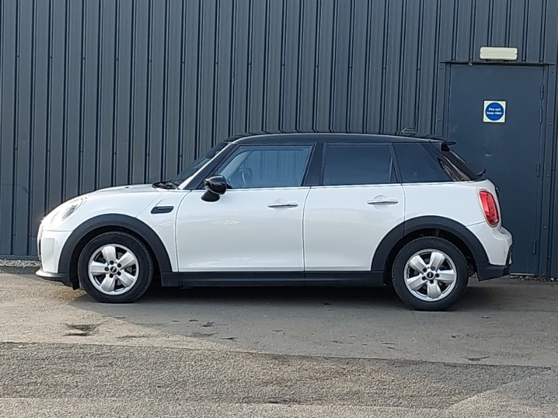 Used MINI Hatch 2023 for sale - 77694976: Photo 4