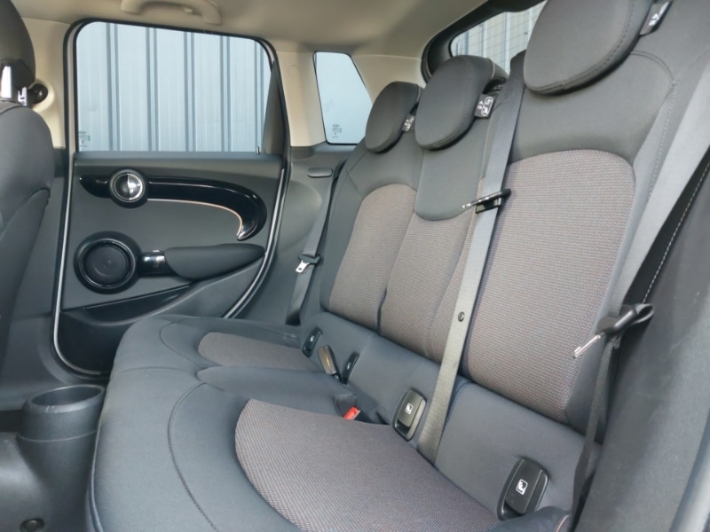 Used MINI Hatch 2023 for sale - 77694976: Photo 6