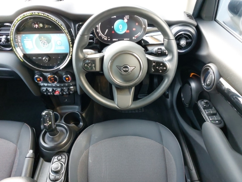 Used MINI Hatch 2023 for sale - 77694976: Photo 7