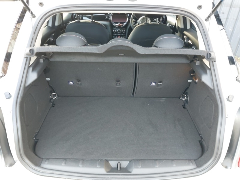 Used MINI Hatch 2023 for sale - 77694976: Photo 8