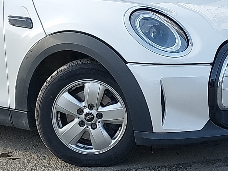 Used MINI Hatch 2023 for sale - 77694976: Photo 9