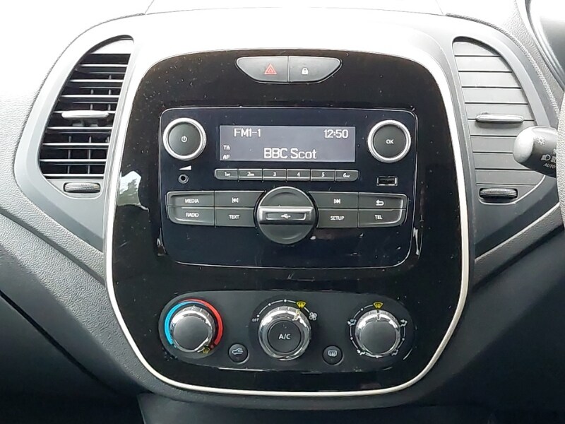 Used Renault Captur 2019 for sale - 76533025: Photo 10