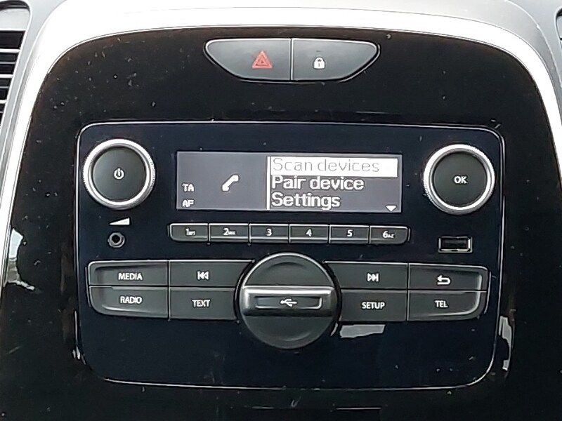 Used Renault Captur 2019 for sale - 76533025: Photo 11