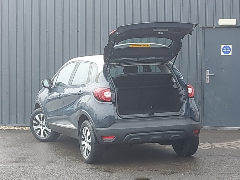 Used Renault Captur 2019 for sale - 76533025: Photo 12