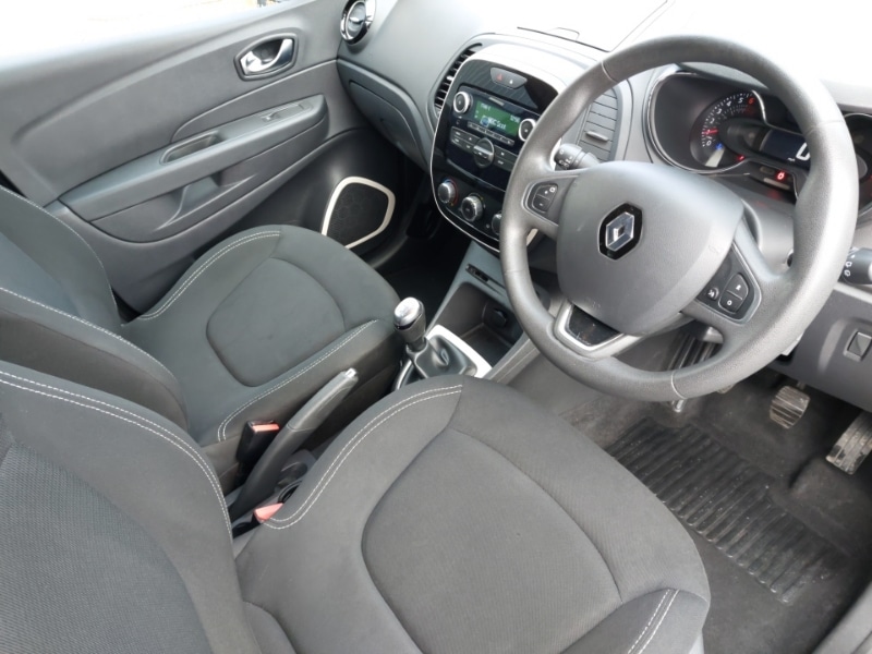 Used Renault Captur 2019 for sale - 76533025: Photo 18