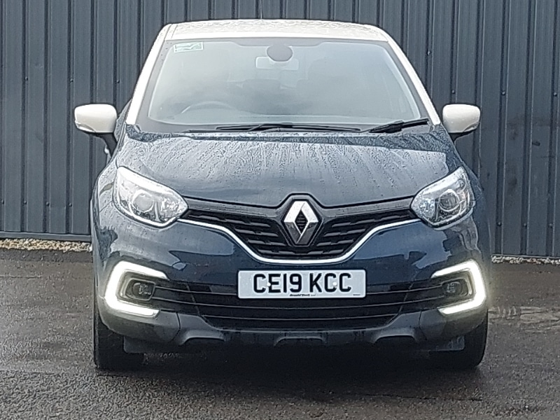 Used Renault Captur 2019 for sale - 76533025: Photo 19