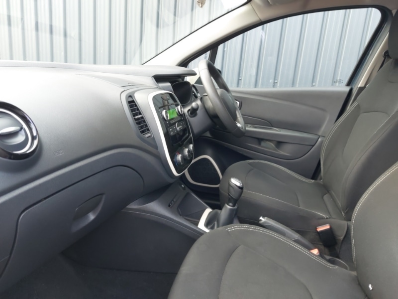 Used Renault Captur 2019 for sale - 76533025: Photo 5