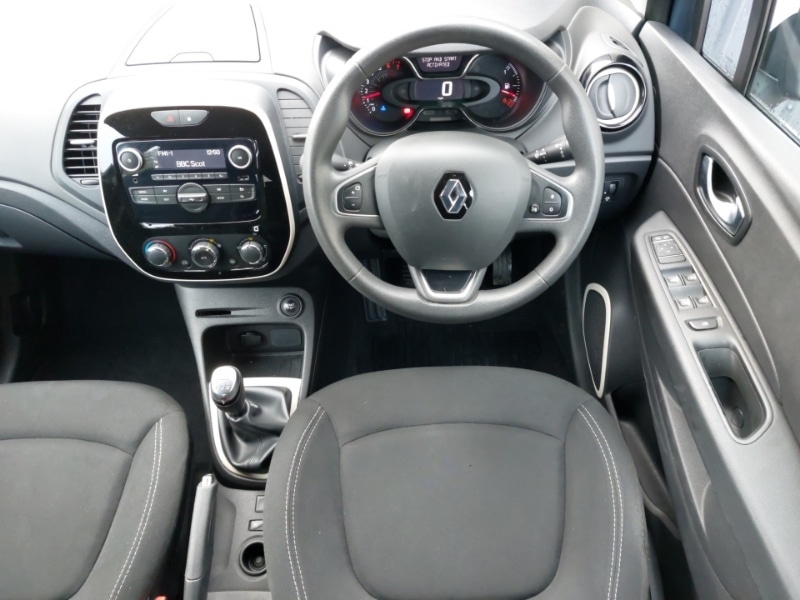 Used Renault Captur 2019 for sale - 76533025: Photo 7