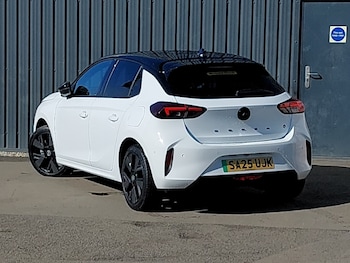 Used Vauxhall Corsa 2025 for sale - 78747666: Photo
