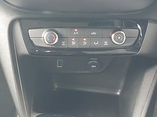 Used Vauxhall Corsa 2024 for sale - 74804351: Photo 14