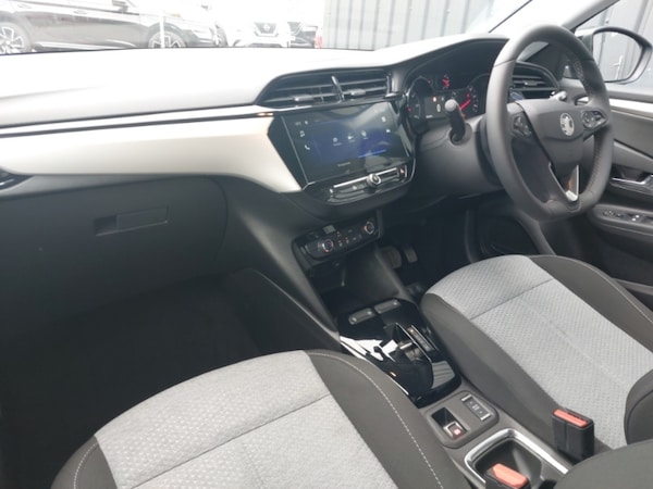 Used Vauxhall Corsa 2024 for sale - 74804351: Photo 19