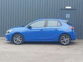 Used Vauxhall Corsa 2024 for sale - 74804351: Photo