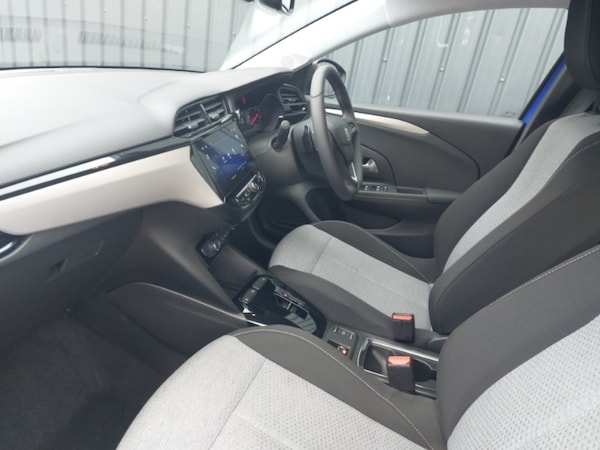 Used Vauxhall Corsa 2024 for sale - 74804351: Photo 5