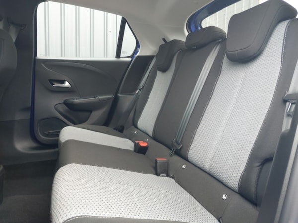 Used Vauxhall Corsa 2024 for sale - 74804351: Photo 6
