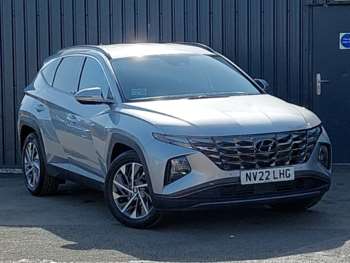 2022 - 1.6 TGDi Premium 5dr 2WD
