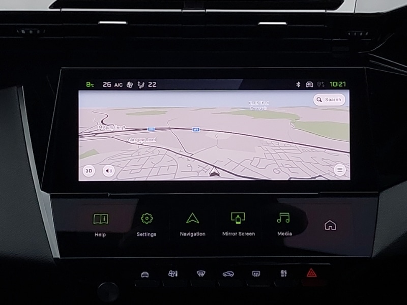 Used Peugeot 408 2024 for sale - 77939074: Photo 11