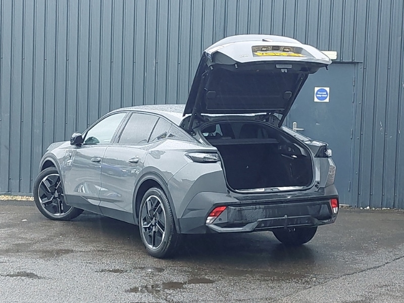 Used Peugeot 408 2024 for sale - 77939074: Photo 12