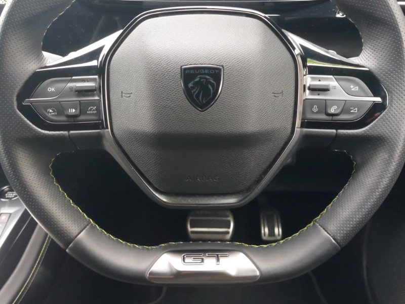 Used Peugeot 408 2024 for sale - 77939074: Photo 16