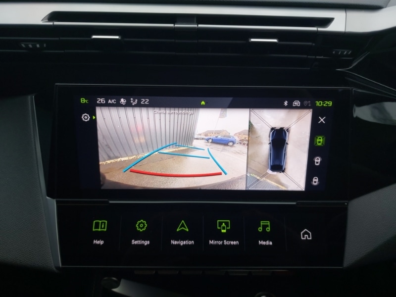 Used Peugeot 408 2024 for sale - 77939074: Photo 19