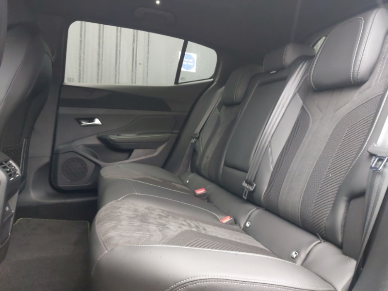 Used Peugeot 408 2024 for sale - 77939074: Photo 6