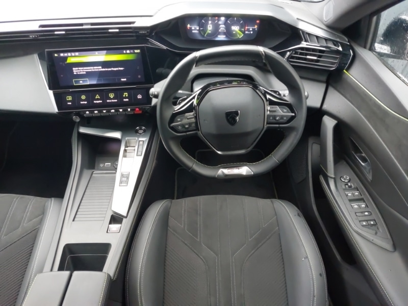 Used Peugeot 408 2024 for sale - 77939074: Photo 7