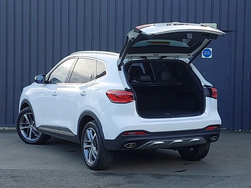 Used MG MG HS 2022 for sale - 77964458: Photo 12