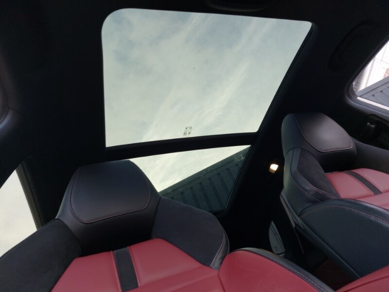 Used MG MG HS 2022 for sale - 77964458: Photo 14