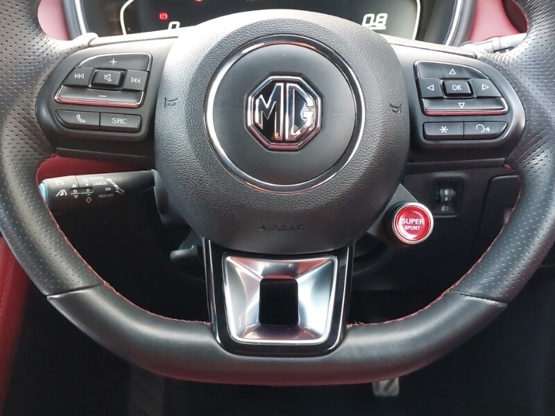 Used MG MG HS 2022 for sale - 77964458: Photo 16