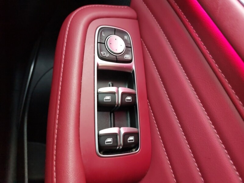 Used MG MG HS 2022 for sale - 77964458: Photo 17