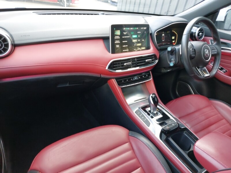 Used MG MG HS 2022 for sale - 77964458: Photo 18