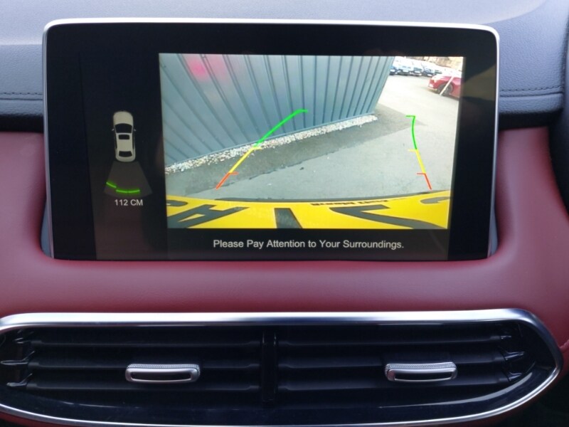 Used MG MG HS 2022 for sale - 77964458: Photo 19