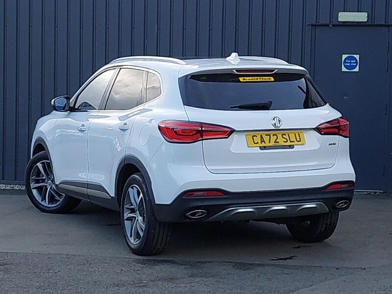 Used MG MG HS 2022 for sale - 77964458: Photo 3