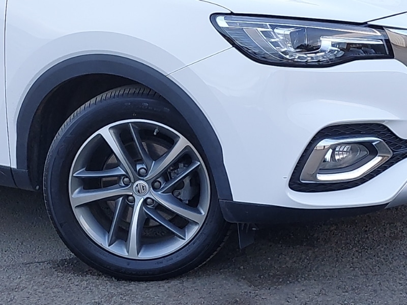 Used MG MG HS 2022 for sale - 77964458: Photo 9