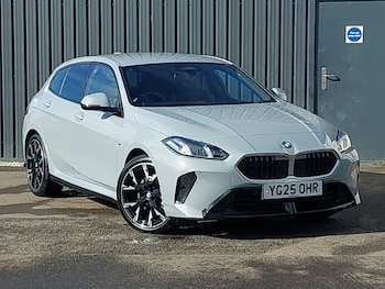 2025 - 120 M Sport 5dr Step Auto