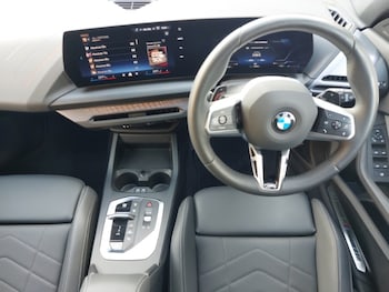 Used BMW 1 Series 2025 for sale - 75933770: Photo