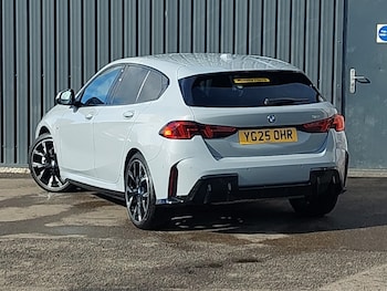 Used BMW 1 Series 2025 for sale - 75933770: Photo